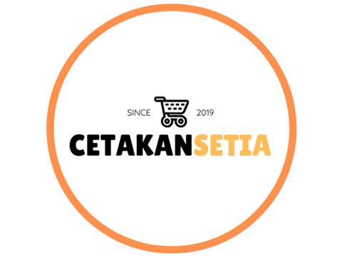 Cetakan Setia