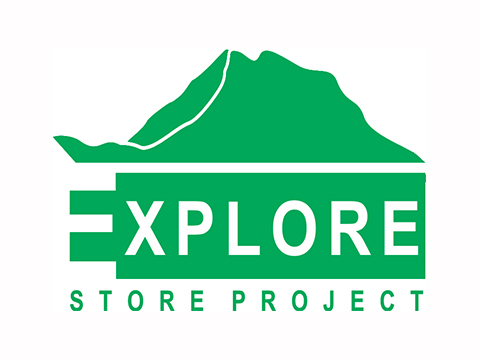 Explore Store Project