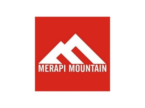 Merapi Mountain