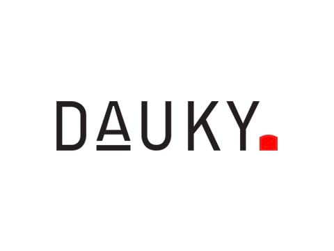 Dauky