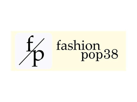 FASHION POP38 