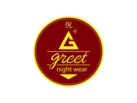 Greet Night Wear