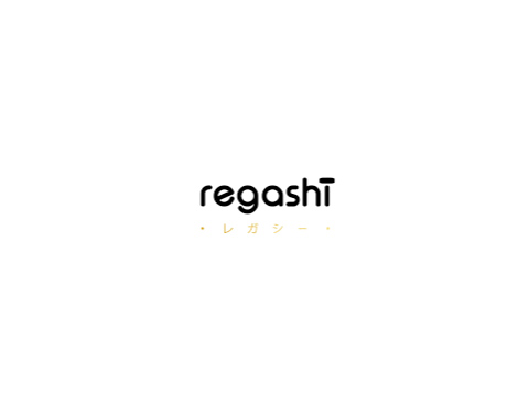 Regashi