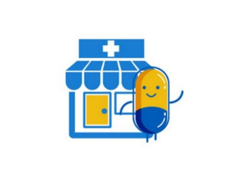 Apotek Lucky Star by GoApotik