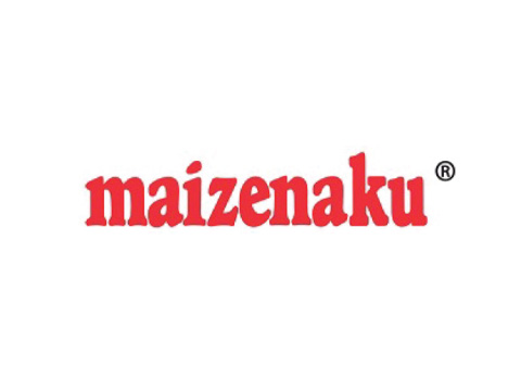 Maizenaku