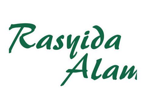 Rasyida Alam