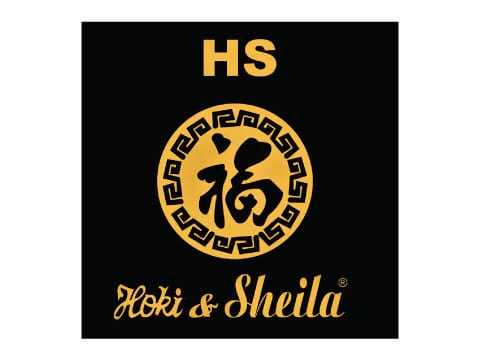 Hoki  & Sheila