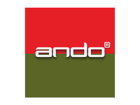 Ando