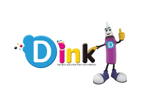 D Ink