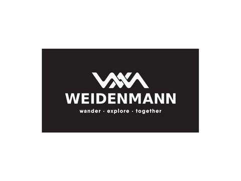 Weidenmann