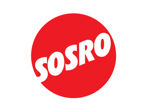 Sosro