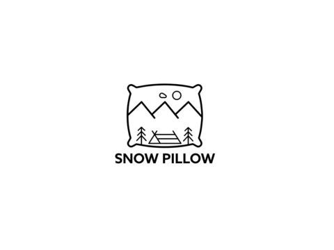 SNOW PILLOW