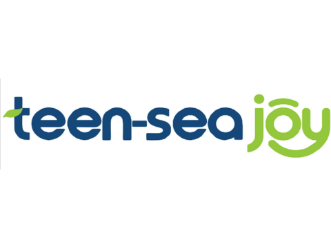 Teen-sea joy