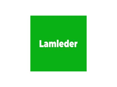 Lamleder