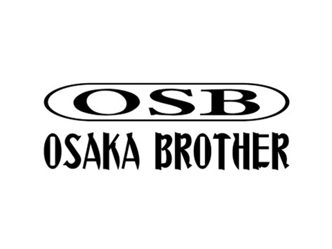 OSB OSAKA BROTHER