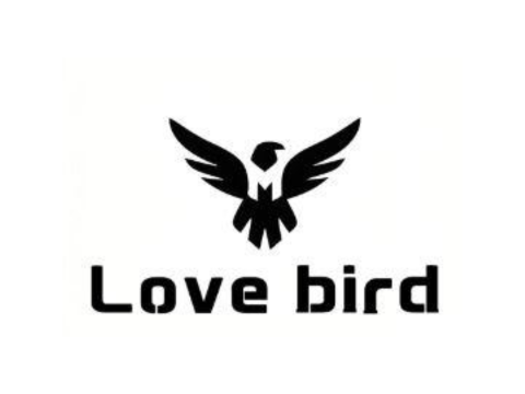 Love bird
