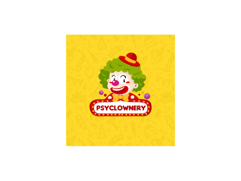 Psyclownery