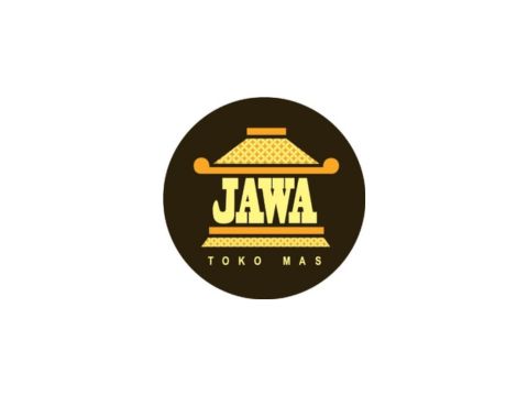 Toko Mas Jawa