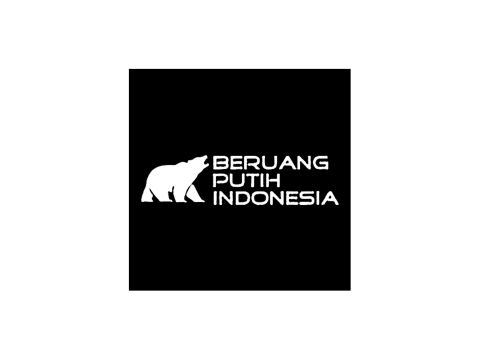 Beruang Putih Indonesia