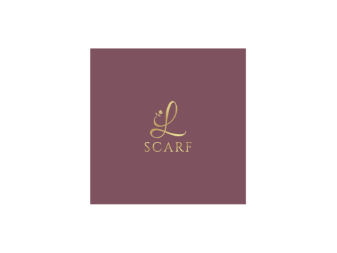 L Scarf