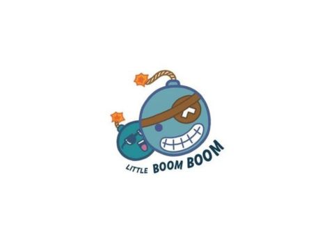 LITTLE BOOM BOOM