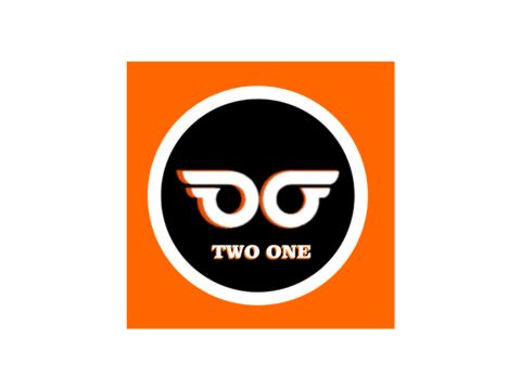 TWO ONE
