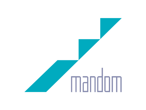 Mandom