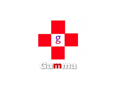 Apotek Gamma Medan