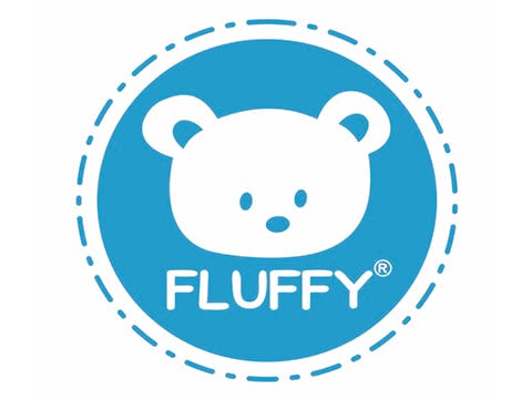 Fluffy Baby Wear