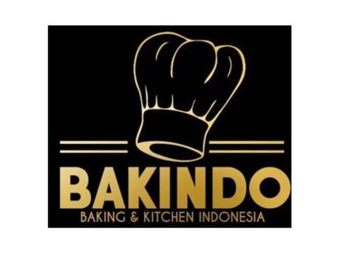 Bakindo