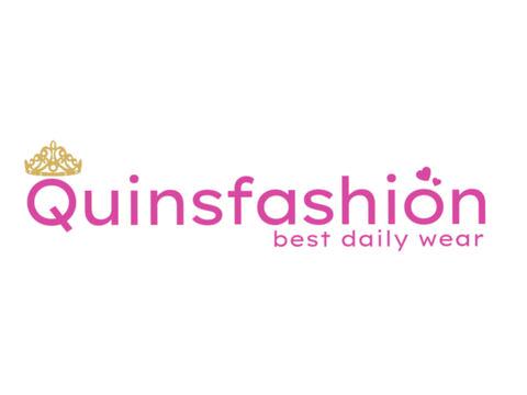 Quinsfashion