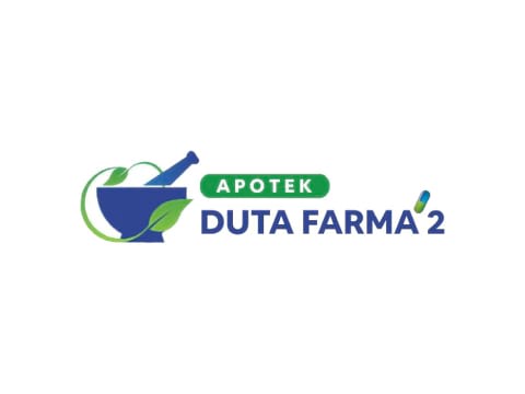 Apotek Duta Farma II by Goapotik
