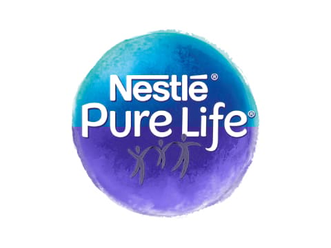 Nestle Pure Life