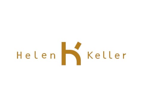 Helen Keller
