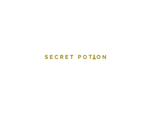Secret Potion