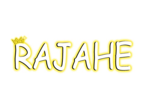 RAJAHE