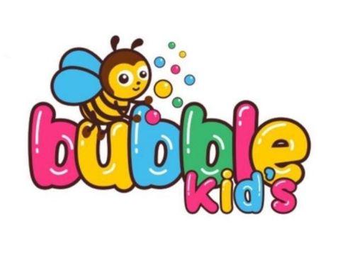Bubble Kids