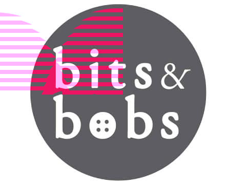 Bits & Bobs