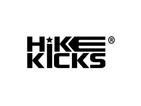 Hikekicks