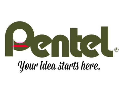 Pentel