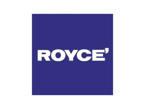Royce Indonesia