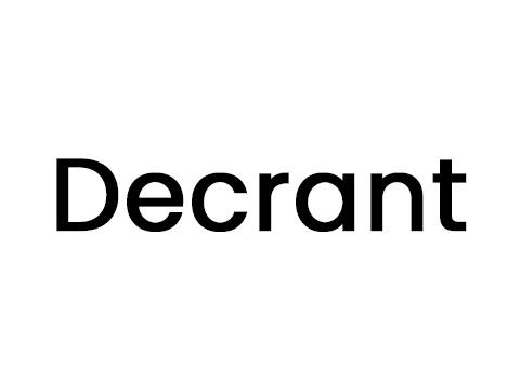 Decrant