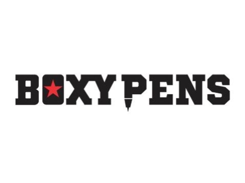 BOXYPENS