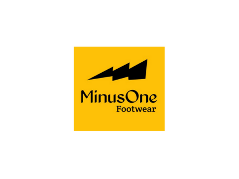MinusOneFootwear