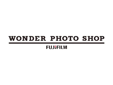 Wonder Photo Shop
