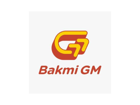 Bakmi GM