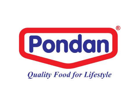 Pondan