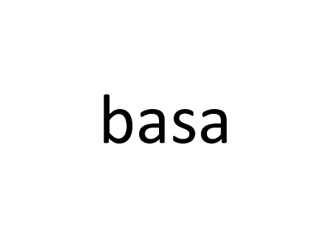 basa