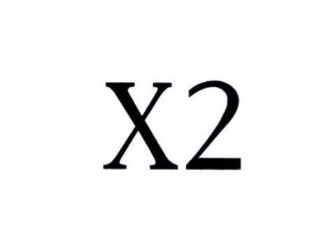 X2