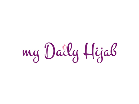 My Daily Hijab
